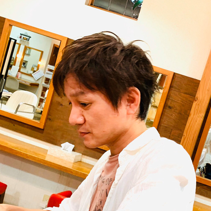 岩田 尊行