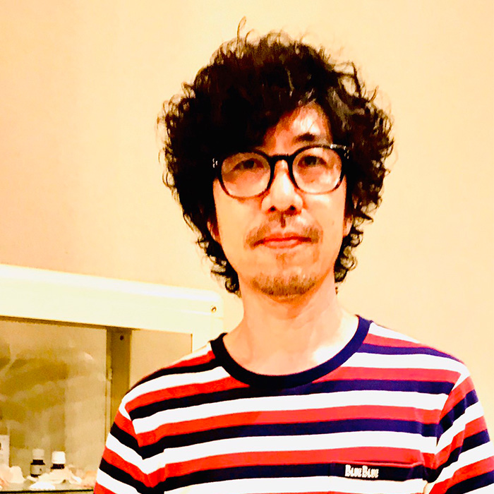 櫻井 鉄士