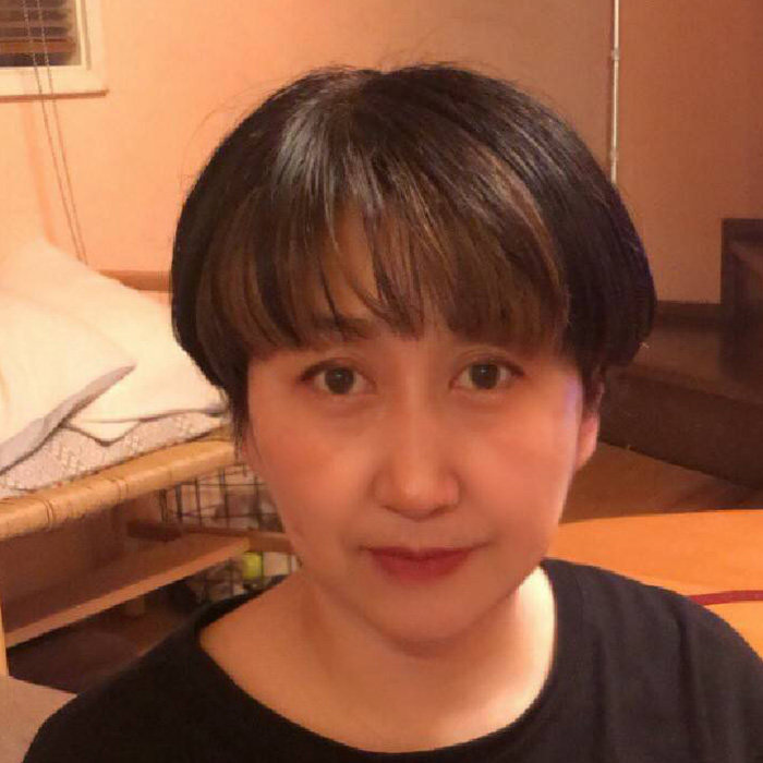 櫻井 香