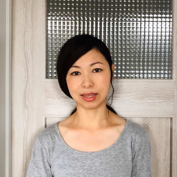 白木 規之子
