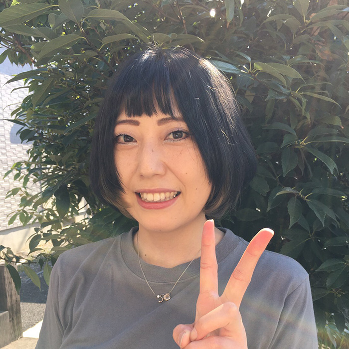 戸田 沙織